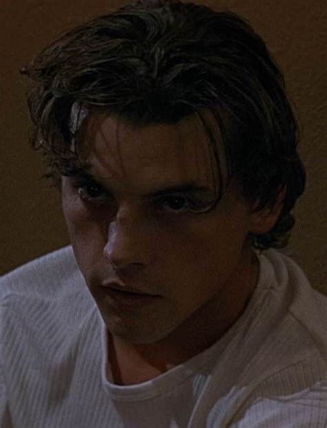 billy loomis|billy loomis personality.